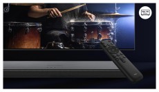 TCL S55H Soundbar Audio-Video / Hifi / Multim&eacute;dia - Hangprojektor / soundbar - M&eacute;lyl&aacute;d&aacute;val - 500863
