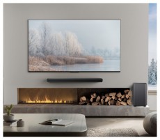 TCL S55H Soundbar Audio-Video / Hifi / Multim&eacute;dia - Hangprojektor / soundbar - M&eacute;lyl&aacute;d&aacute;val - 500863