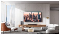 TCL S55H Soundbar Audio-Video / Hifi / Multim&eacute;dia - Hangprojektor / soundbar - M&eacute;lyl&aacute;d&aacute;val - 500863