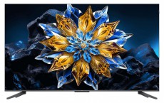 TCL 55C655 Pro QLED Smart Telev&iacute;zi&oacute; Telev&iacute;zi&oacute;k - LED telev&iacute;zi&oacute; - UHD 4K felbont&aacute;s&uacute; - 500960