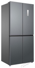 TCL RP470CXE1 Side by side hűtő Konyhai term&eacute;kek - Hűtő, fagyaszt&oacute; (szabadon&aacute;ll&oacute;) - Amerikai t&iacute;pus&uacute; Side By Side hűtő - 500981