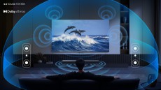 TCL S45H Dolby Atmos Multifunkci&oacute;s hangprojektor Audio-Video / Hifi / Multim&eacute;dia - Hangprojektor / soundbar - M&eacute;lyl&aacute;da n&eacute;lk&uuml;l - 501309