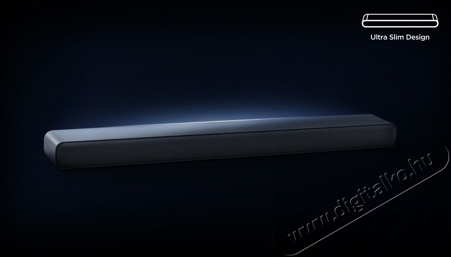 TCL S45H Dolby Atmos Multifunkci&oacute;s hangprojektor Audio-Video / Hifi / Multim&eacute;dia - Hangprojektor / soundbar - M&eacute;lyl&aacute;da n&eacute;lk&uuml;l - 501309