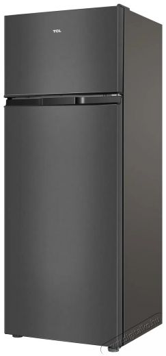 TCL RF207TSE1 Konyhai term&eacute;kek - Hűtő, fagyaszt&oacute; (szabadon&aacute;ll&oacute;) - Fel&uuml;lfagyaszt&oacute;s kombin&aacute;lt hűtő - 504584