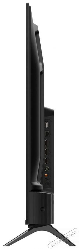 TCL 43  43V6C Telev&iacute;zi&oacute;k - LED telev&iacute;zi&oacute; - UHD 4K felbont&aacute;s&uacute; - 506108