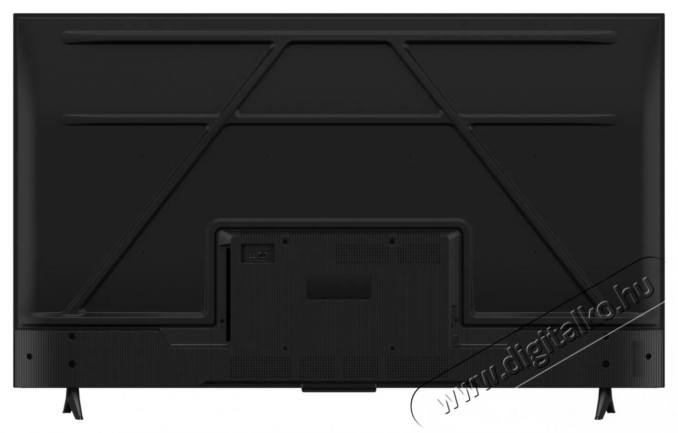 TCL 55  55T69C Telev&iacute;zi&oacute;k - LED telev&iacute;zi&oacute; - UHD 4K felbont&aacute;s&uacute; - 506106