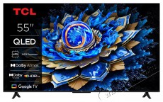 TCL 55  55T69C Telev&iacute;zi&oacute;k - LED telev&iacute;zi&oacute; - UHD 4K felbont&aacute;s&uacute; - 506106