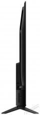 TCL 55  55T69C Telev&iacute;zi&oacute;k - LED telev&iacute;zi&oacute; - UHD 4K felbont&aacute;s&uacute; - 506106