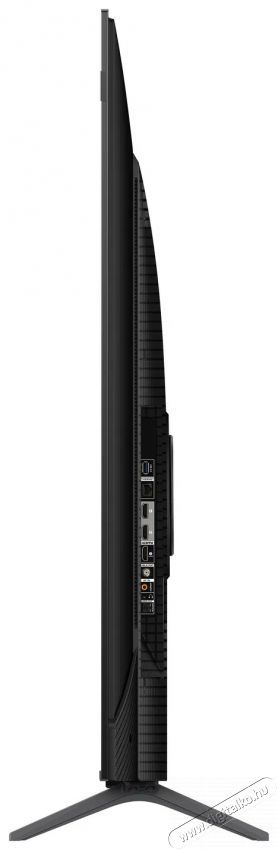 TCL 65  65T8C Telev&iacute;zi&oacute;k - LED telev&iacute;zi&oacute; - UHD 4K felbont&aacute;s&uacute; - 506100