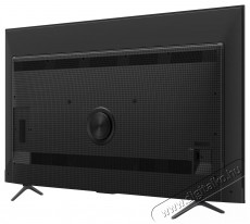 TCL 65  65T8C Telev&iacute;zi&oacute;k - LED telev&iacute;zi&oacute; - UHD 4K felbont&aacute;s&uacute; - 506100