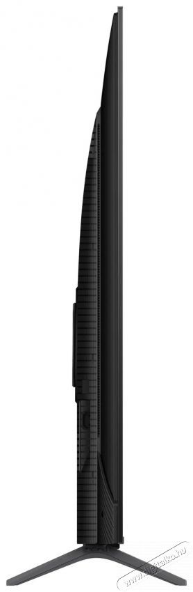 TCL 65  65T8C Telev&iacute;zi&oacute;k - LED telev&iacute;zi&oacute; - UHD 4K felbont&aacute;s&uacute; - 506100