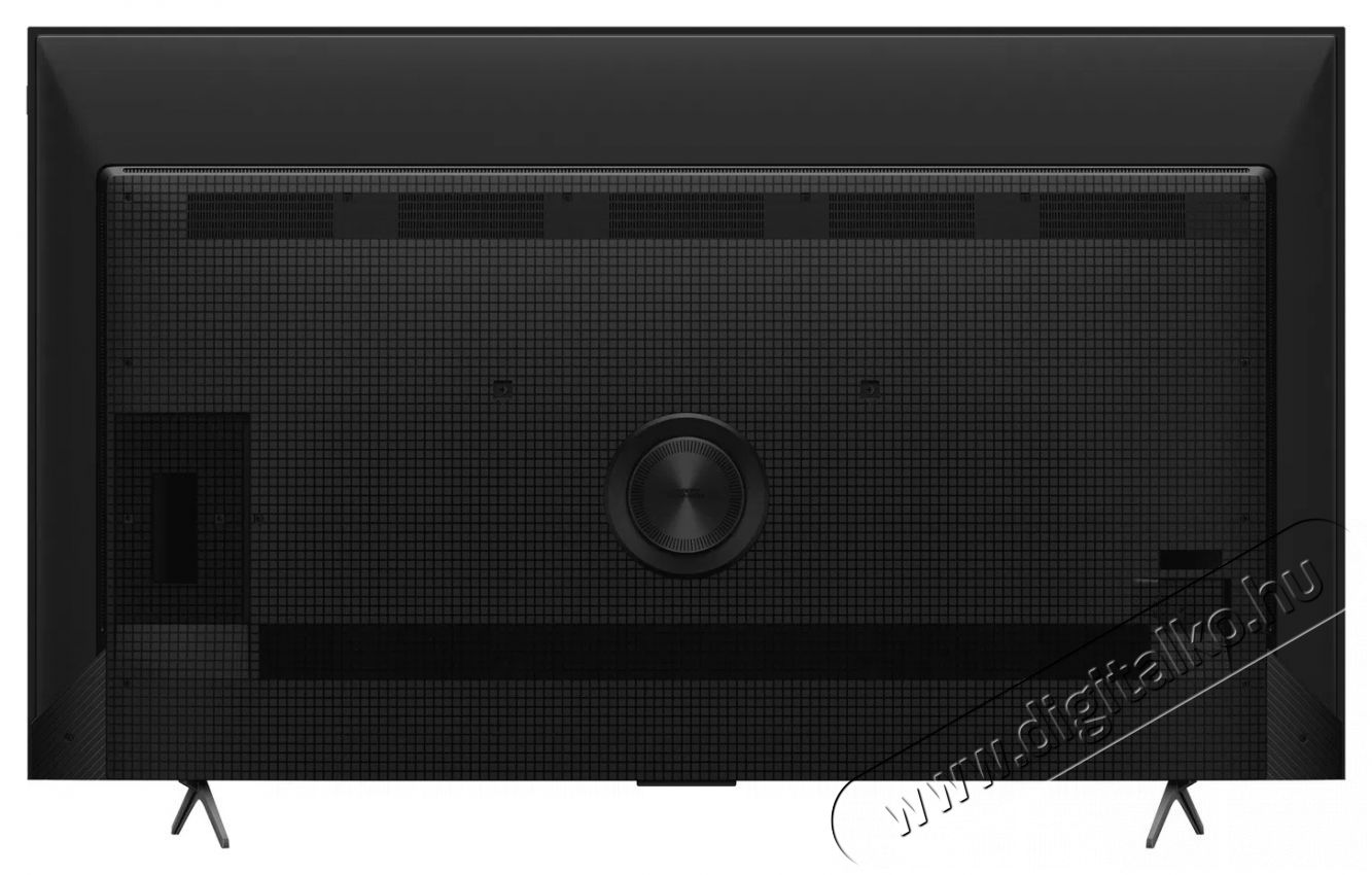 TCL 65  65T8C Telev&iacute;zi&oacute;k - LED telev&iacute;zi&oacute; - UHD 4K felbont&aacute;s&uacute; - 506100