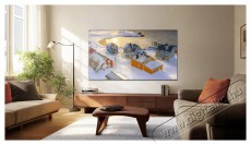 TCL 65  65T8C Telev&iacute;zi&oacute;k - LED telev&iacute;zi&oacute; - UHD 4K felbont&aacute;s&uacute; - 506100