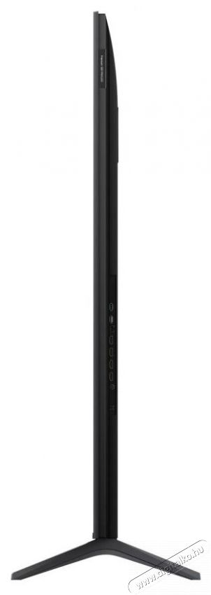 TCL 75 75Q6C Telev&iacute;zi&oacute;k - LED telev&iacute;zi&oacute; - UHD 4K felbont&aacute;s&uacute; - 506101