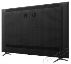 TCL 75 75Q6C Telev&iacute;zi&oacute;k - LED telev&iacute;zi&oacute; - UHD 4K felbont&aacute;s&uacute; - 506101