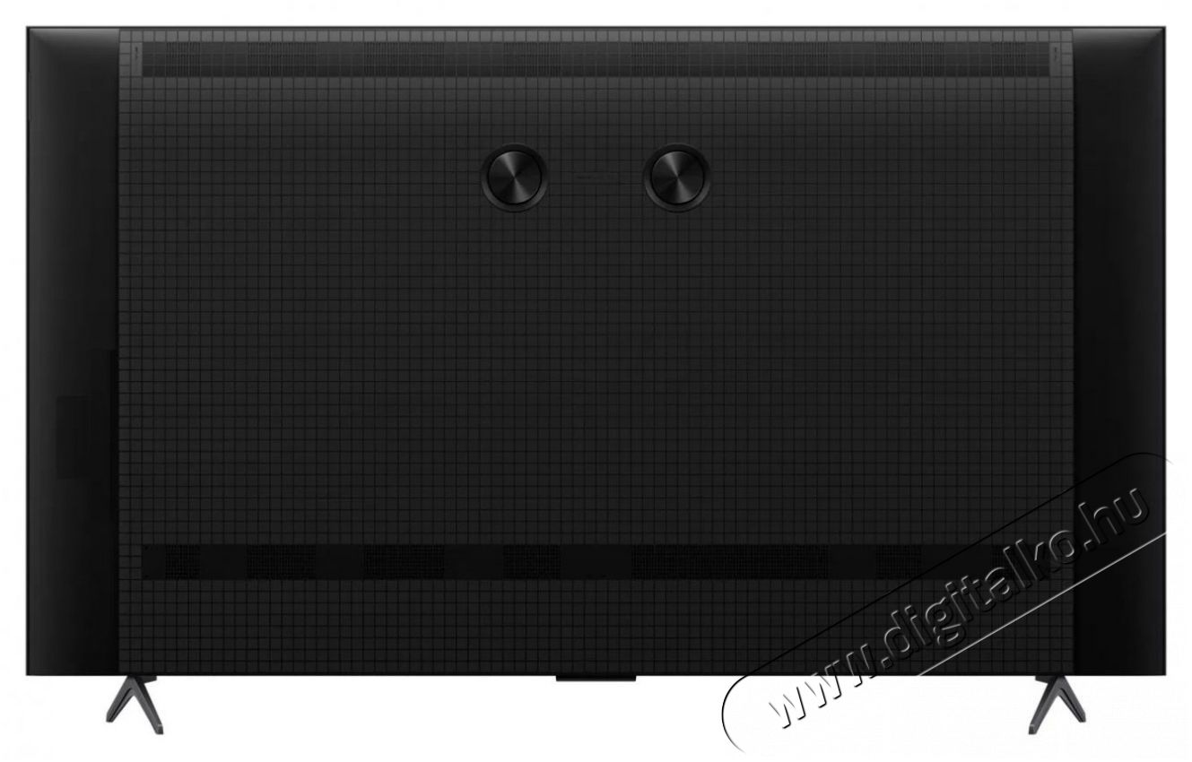 TCL 75 75Q6C Telev&iacute;zi&oacute;k - LED telev&iacute;zi&oacute; - UHD 4K felbont&aacute;s&uacute; - 506101