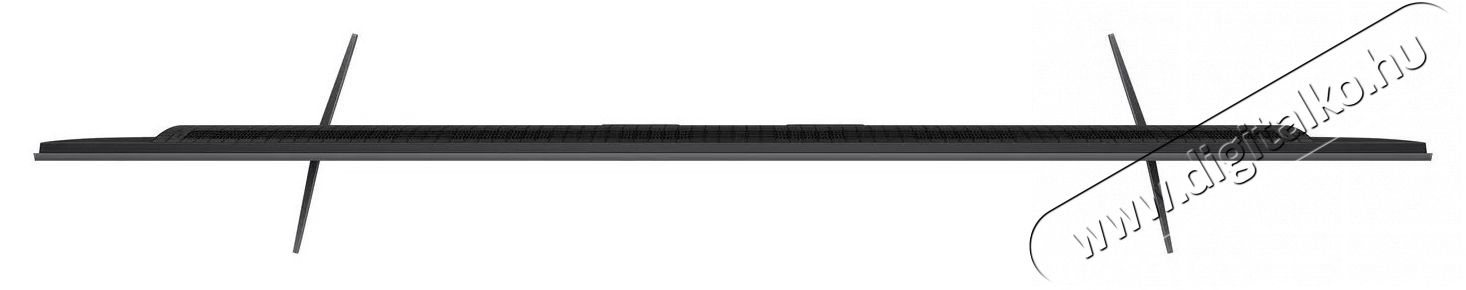TCL 75 75Q6C Telev&iacute;zi&oacute;k - LED telev&iacute;zi&oacute; - UHD 4K felbont&aacute;s&uacute; - 506101