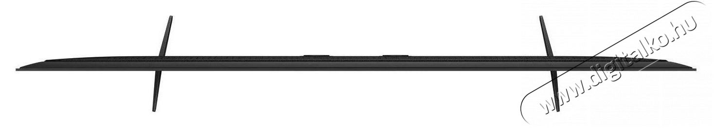 TCL 85  85T69C Telev&iacute;zi&oacute;k - LED telev&iacute;zi&oacute; - UHD 4K felbont&aacute;s&uacute; - 506105