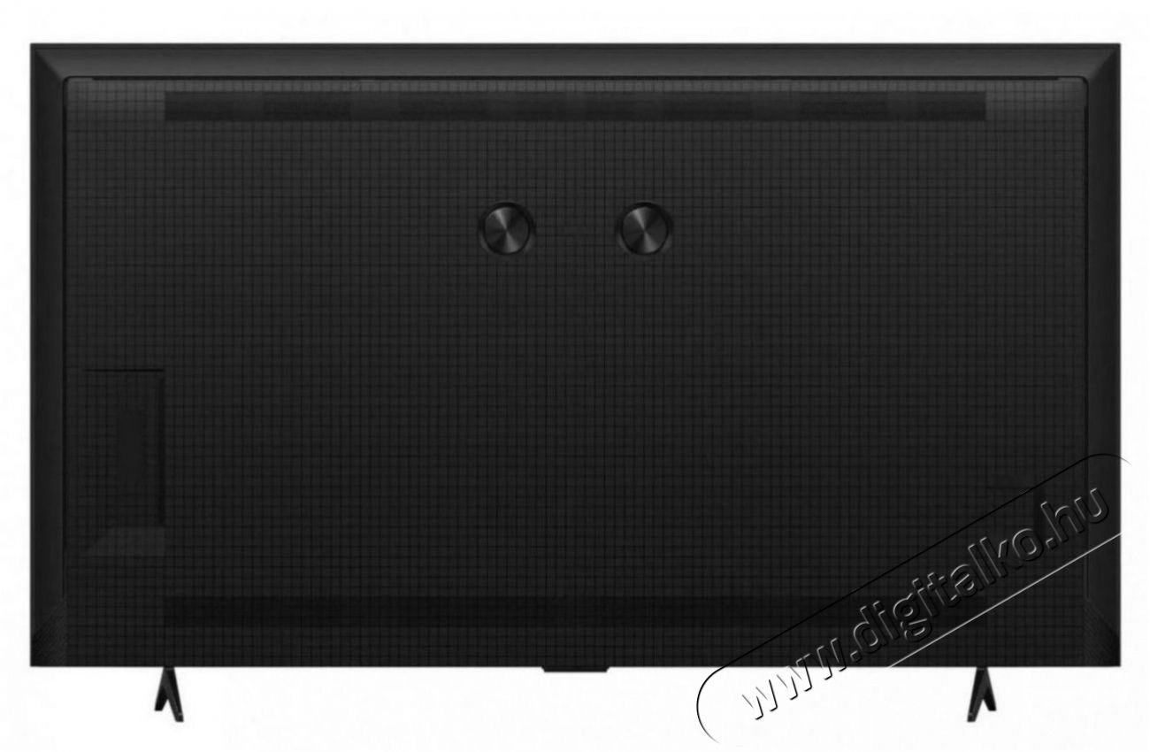 TCL 85  85T69C Telev&iacute;zi&oacute;k - LED telev&iacute;zi&oacute; - UHD 4K felbont&aacute;s&uacute; - 506105