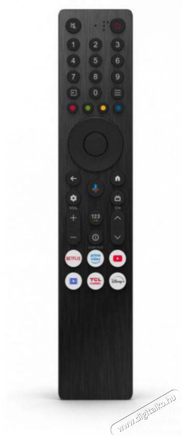 TCL 85  85T69C Telev&iacute;zi&oacute;k - LED telev&iacute;zi&oacute; - UHD 4K felbont&aacute;s&uacute; - 506105
