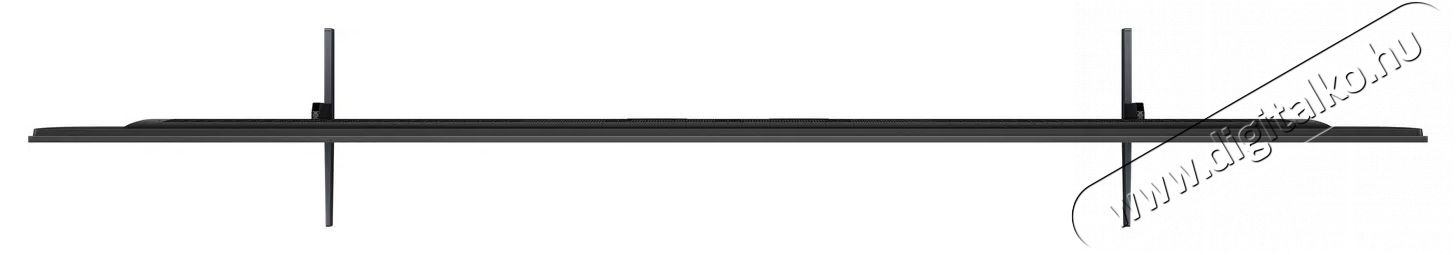 TCL 98  98Q6C Telev&iacute;zi&oacute;k - LED telev&iacute;zi&oacute; - UHD 4K felbont&aacute;s&uacute; - 506107
