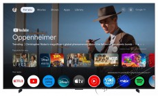 TCL 98  98Q6C Telev&iacute;zi&oacute;k - LED telev&iacute;zi&oacute; - UHD 4K felbont&aacute;s&uacute; - 506107