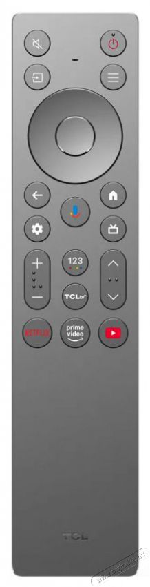 TCL 98  98X11K Telev&iacute;zi&oacute;k - LED telev&iacute;zi&oacute; - UHD 4K felbont&aacute;s&uacute; - 506103