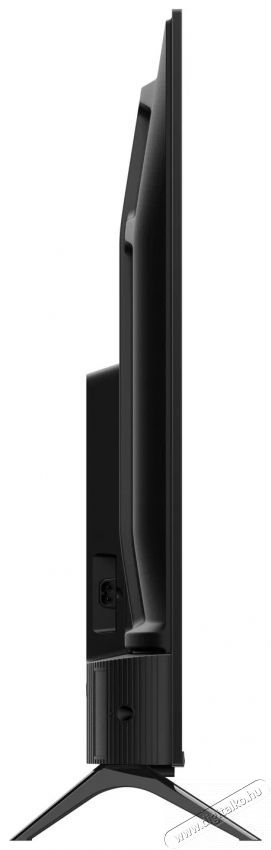 TCL 43P6K (2025-&ouml;s Modell) Telev&iacute;zi&oacute;, 108 cm, Smart Google TV Telev&iacute;zi&oacute;k - LED telev&iacute;zi&oacute; - UHD 4K felbont&aacute;s&uacute; - 506095