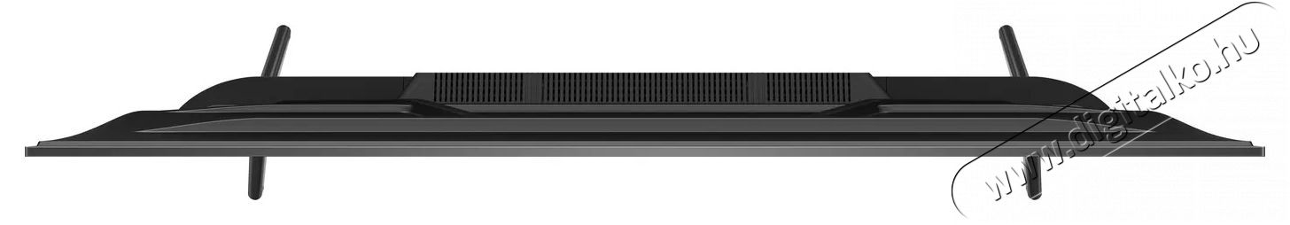 TCL 43P6K (2025-&ouml;s Modell) Telev&iacute;zi&oacute;, 108 cm, Smart Google TV Telev&iacute;zi&oacute;k - LED telev&iacute;zi&oacute; - UHD 4K felbont&aacute;s&uacute; - 506095