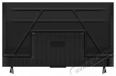 TCL 43P6K (2025-&ouml;s Modell) Telev&iacute;zi&oacute;, 108 cm, Smart Google TV Telev&iacute;zi&oacute;k - LED telev&iacute;zi&oacute; - UHD 4K felbont&aacute;s&uacute; - 506095