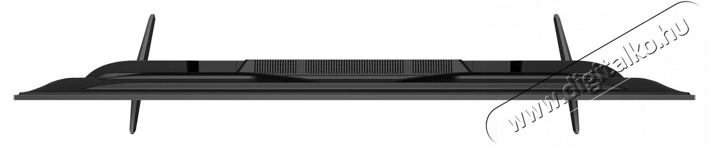 TCL 50P6K (2025-&ouml;s Modell) Google Smart telev&iacute;zi&oacute; Telev&iacute;zi&oacute;k - LED telev&iacute;zi&oacute; - UHD 4K felbont&aacute;s&uacute; - 506093