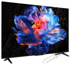 TCL 50P6K (2025-&ouml;s Modell) Google Smart telev&iacute;zi&oacute; Telev&iacute;zi&oacute;k - LED telev&iacute;zi&oacute; - UHD 4K felbont&aacute;s&uacute; - 506093