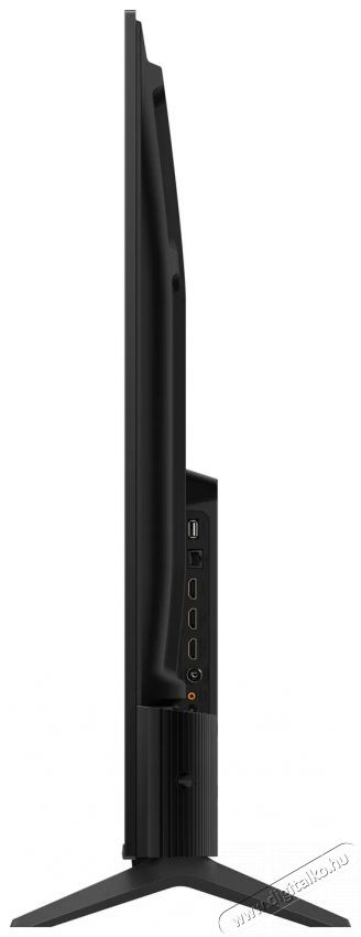 TCL 50P6K (2025-&ouml;s Modell) Google Smart telev&iacute;zi&oacute; Telev&iacute;zi&oacute;k - LED telev&iacute;zi&oacute; - UHD 4K felbont&aacute;s&uacute; - 506093