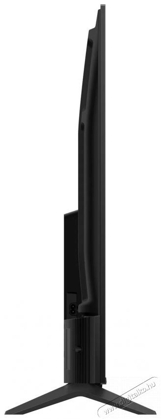 TCL 50P6K (2025-&ouml;s Modell) Google Smart telev&iacute;zi&oacute; Telev&iacute;zi&oacute;k - LED telev&iacute;zi&oacute; - UHD 4K felbont&aacute;s&uacute; - 506093