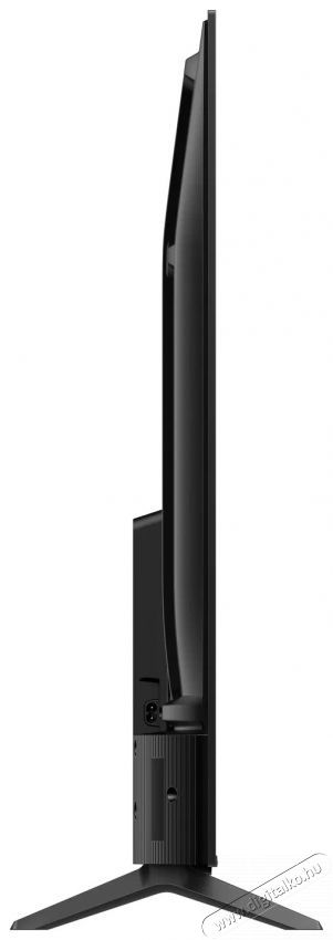 TCL 55P6K (2025-&ouml;s Modell) Google Smart telev&iacute;zi&oacute; Telev&iacute;zi&oacute;k - LED telev&iacute;zi&oacute; - UHD 4K felbont&aacute;s&uacute; - 506094