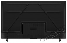 TCL 55P6K (2025-&ouml;s Modell) Google Smart telev&iacute;zi&oacute; Telev&iacute;zi&oacute;k - LED telev&iacute;zi&oacute; - UHD 4K felbont&aacute;s&uacute; - 506094