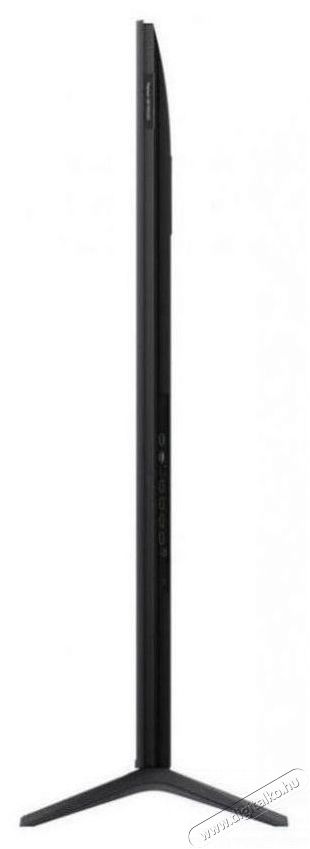 TCL 55  55Q6Cv Telev&iacute;zi&oacute;k - LED telev&iacute;zi&oacute; - UHD 4K felbont&aacute;s&uacute; - 506088