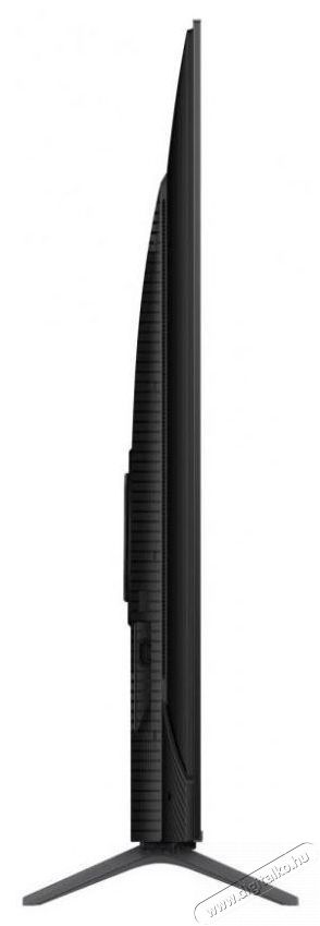 TCL 55  55T8C Telev&iacute;zi&oacute;k - LED telev&iacute;zi&oacute; - UHD 4K felbont&aacute;s&uacute; - 506089