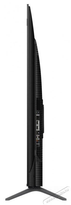 TCL 55  55T8C Telev&iacute;zi&oacute;k - LED telev&iacute;zi&oacute; - UHD 4K felbont&aacute;s&uacute; - 506089