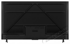 TCL 65  65P6K Telev&iacute;zi&oacute;k - LED telev&iacute;zi&oacute; - UHD 4K felbont&aacute;s&uacute; - 506092