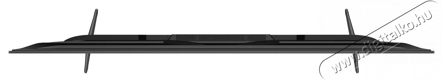 TCL 65  65P6K Telev&iacute;zi&oacute;k - LED telev&iacute;zi&oacute; - UHD 4K felbont&aacute;s&uacute; - 506092