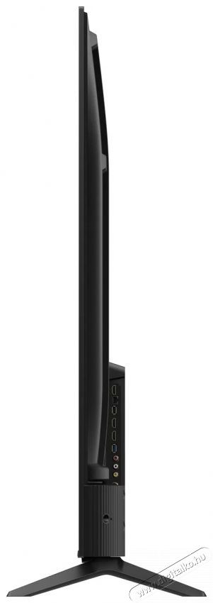 TCL 65  65P6K Telev&iacute;zi&oacute;k - LED telev&iacute;zi&oacute; - UHD 4K felbont&aacute;s&uacute; - 506092