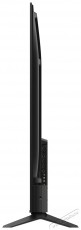 TCL 65  65P6K Telev&iacute;zi&oacute;k - LED telev&iacute;zi&oacute; - UHD 4K felbont&aacute;s&uacute; - 506092