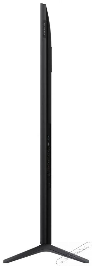 TCL 65  65Q6C Telev&iacute;zi&oacute;k - LED telev&iacute;zi&oacute; - UHD 4K felbont&aacute;s&uacute; - 506090