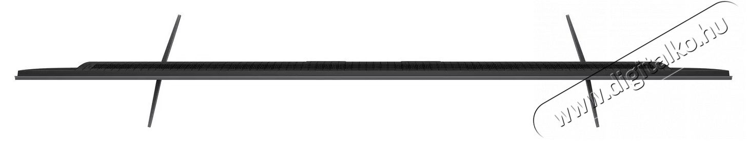 TCL 65  65Q6C Telev&iacute;zi&oacute;k - LED telev&iacute;zi&oacute; - UHD 4K felbont&aacute;s&uacute; - 506090