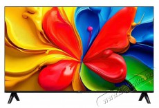 TCL 32S4K HD QLED Telev&iacute;zi&oacute; Telev&iacute;zi&oacute;k - LED telev&iacute;zi&oacute; - 1080p Full HD felbont&aacute;s&uacute; - 512458