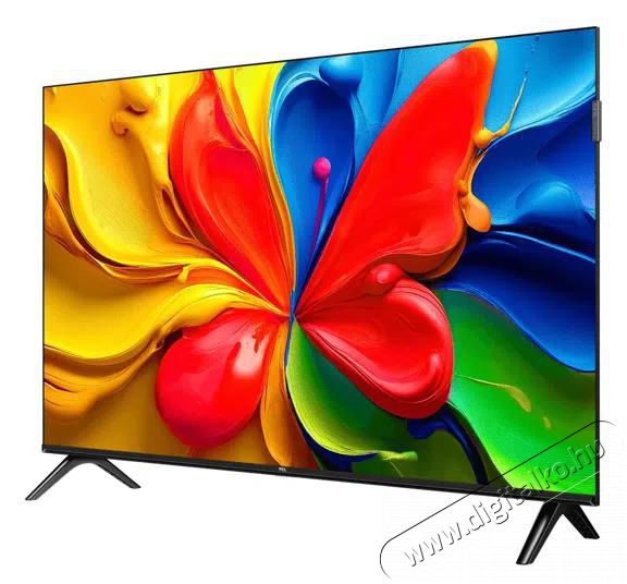 TCL 32S4K HD QLED Telev&iacute;zi&oacute; Telev&iacute;zi&oacute;k - LED telev&iacute;zi&oacute; - 1080p Full HD felbont&aacute;s&uacute; - 512458