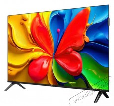 TCL 32S4K HD QLED Telev&iacute;zi&oacute; Telev&iacute;zi&oacute;k - LED telev&iacute;zi&oacute; - 1080p Full HD felbont&aacute;s&uacute; - 512458