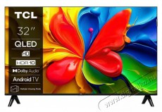 TCL 32S4K HD QLED Telev&iacute;zi&oacute; Telev&iacute;zi&oacute;k - LED telev&iacute;zi&oacute; - 1080p Full HD felbont&aacute;s&uacute; - 512458
