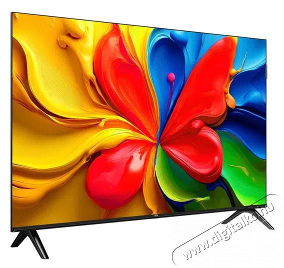 TCL 32S4K HD QLED Telev&iacute;zi&oacute; Telev&iacute;zi&oacute;k - LED telev&iacute;zi&oacute; - 1080p Full HD felbont&aacute;s&uacute; - 512458